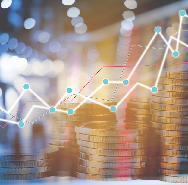 גיוס הון לחברות הייטק / צילום: Shutterstock, Pushish Images