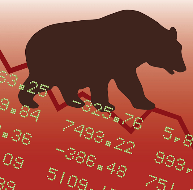 טלטלה בשווקים / צילום: Shutterstock