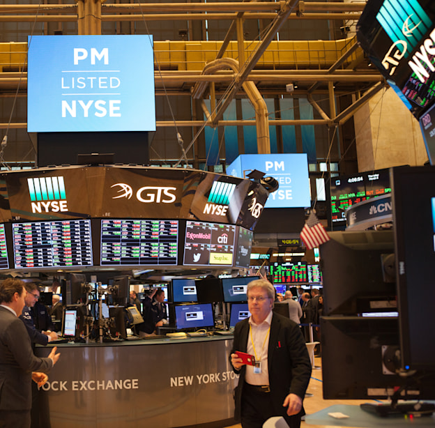 בורסת וול סטריט / צילום: Shutterstock