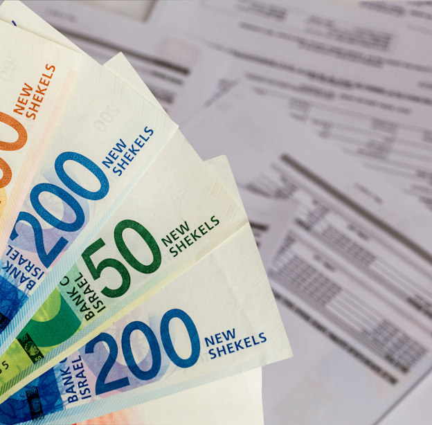 אילוסטרציה: Shutterstock, Rita Kapitulski