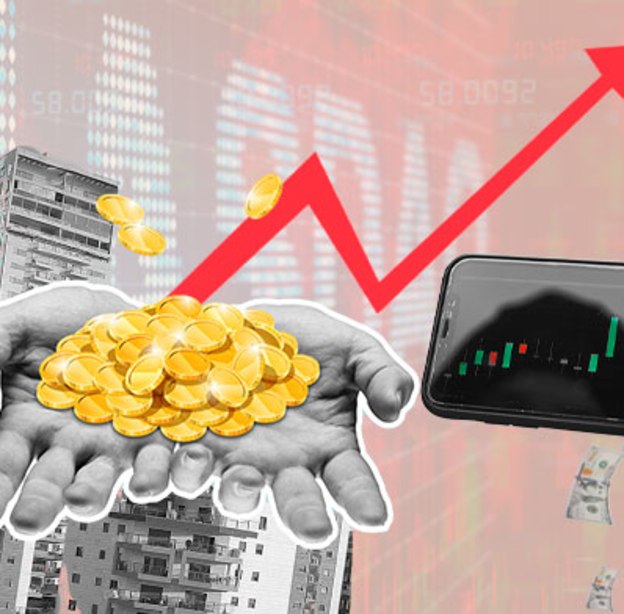 סיכום שווקים שבועי / צילומים: שאטרסטוק, עיבוד: טלי בוגדנובסקי