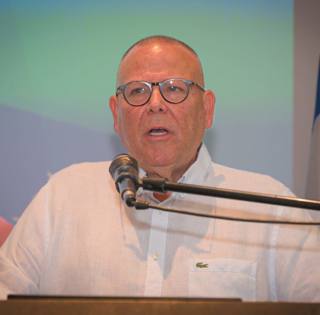 יו''ר ההסתדרות, ארנון בר-דוד / צילום: דוברות ההסתדרות