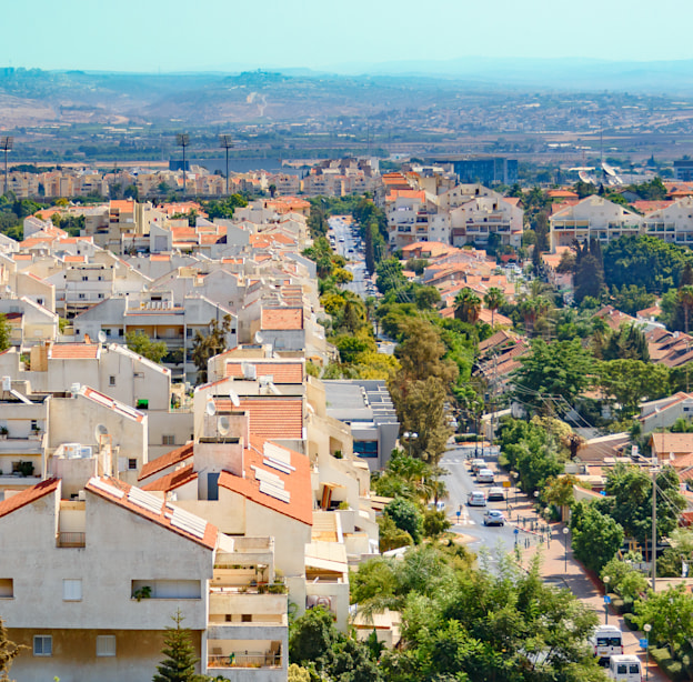 כפר סבא / צילום: Shutterstock