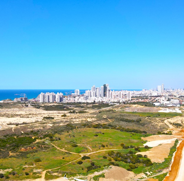 מתחם 2000, ראשון לציון / צילום: אביב צילום נכסים