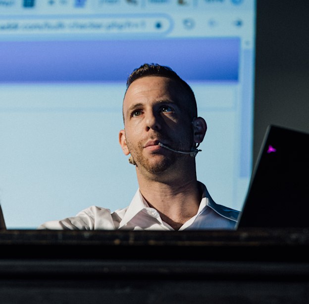 עשהאל דרייר בע״מ / צילום: יח''צ