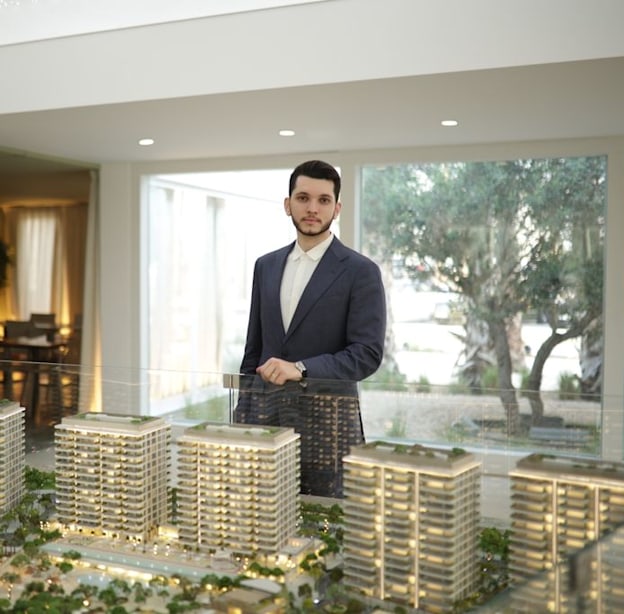 מיכאל מאיורוב / צילום: אלכס סוקולוב