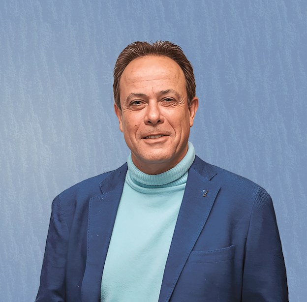 אלי פודה / צילום: קונסטנטין גרוסמן