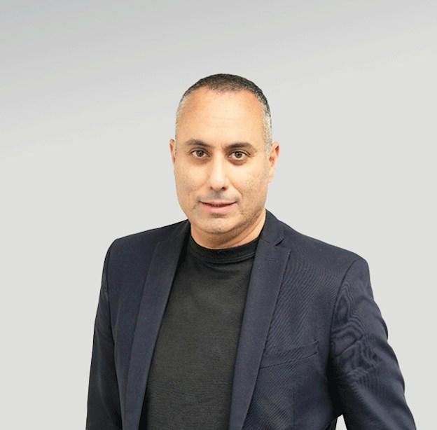 איתמר בן מאיר / צילום: קלמי נתיב