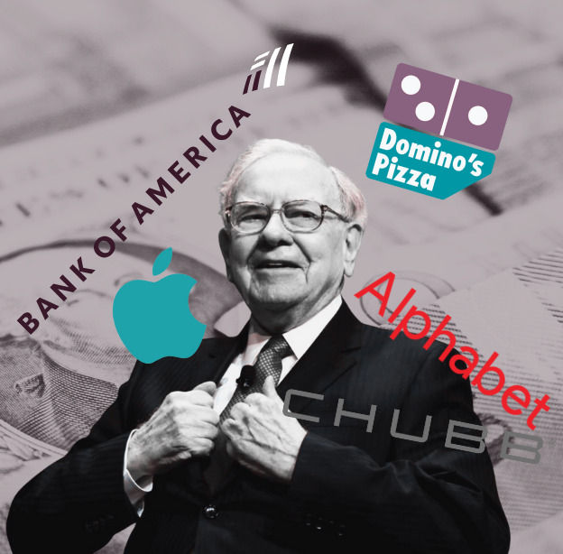 3 תובנות על השינויים בתיק של באפט / צילום: Shutterstock