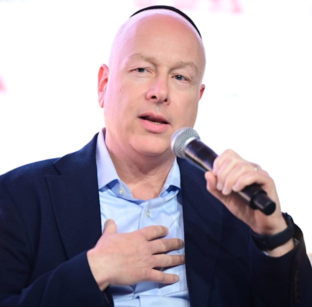 עו''ד ג'ייסון גרינבלט / צילום: תמר מצפי