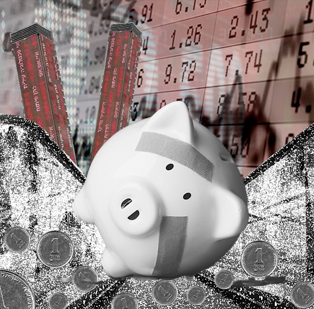 מצב השווקים השבוע / צילום: Shutterstock