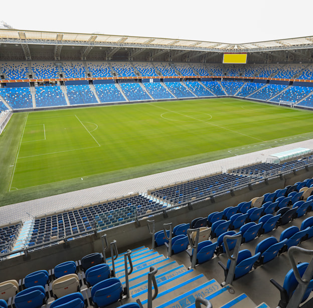 איזה אצטדיון כדורגל בארץ הוא היחיד הקרוי על שם אישה? / צילום: Shutterstock