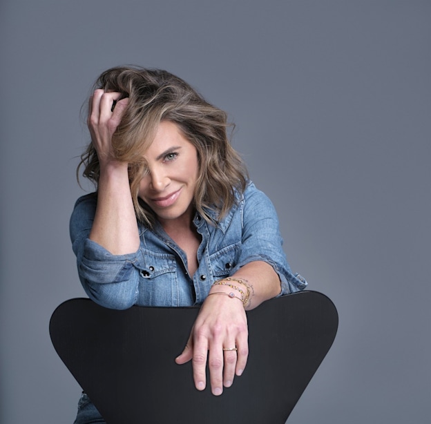 ג'יליאן מייקלס / צילום: Don FLood