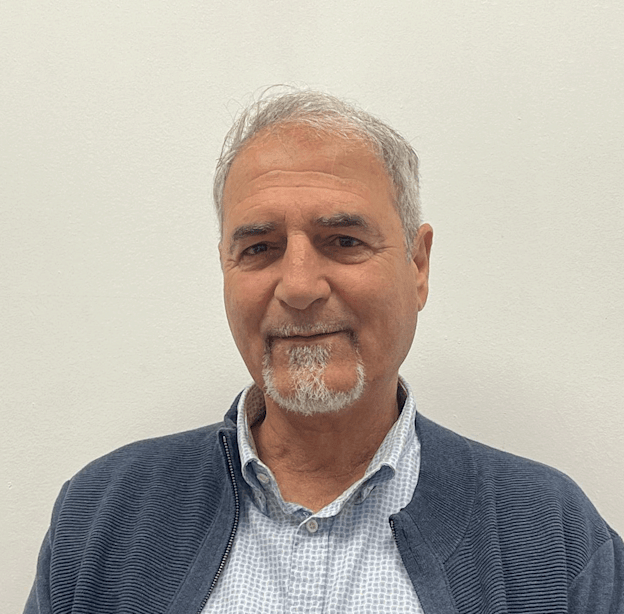 אילן ספריאל, בעלים משותף של יצרנית הטופו משק ויילר / צילום: משק ויילר