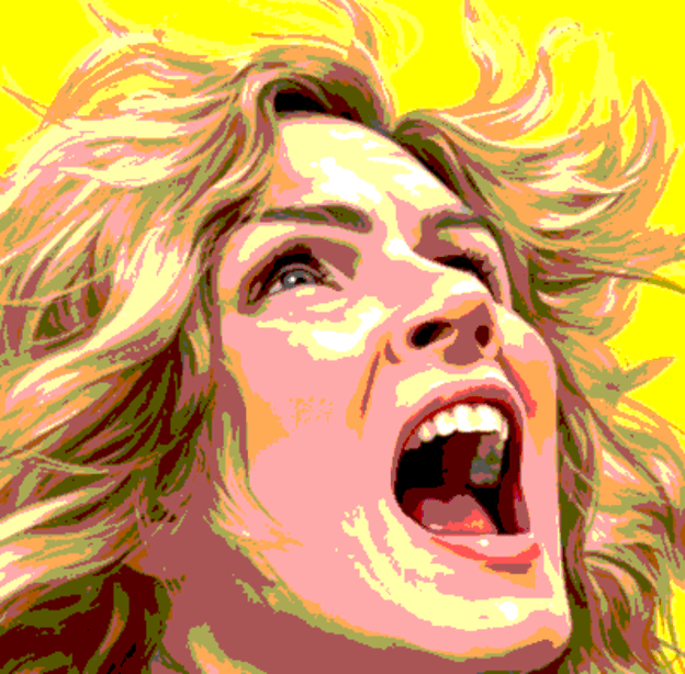 מה משמעות שם הסדרה Pluribus? / צילום: צילום מסך