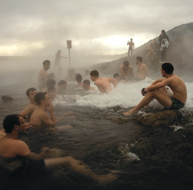צילום של אוהד צוינברג, המקום הראשון בקטגוריית ''טבע וסביבה'' / צילום: ap, אוהד צוינברג
