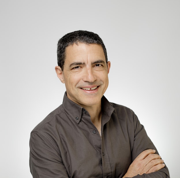 גיל שי / צילום: עומר הכהן