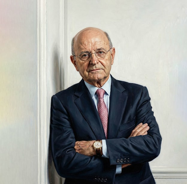 כך טיפס מיקי פדרמן לצמרת  עשירי ישראל / צילום: AI