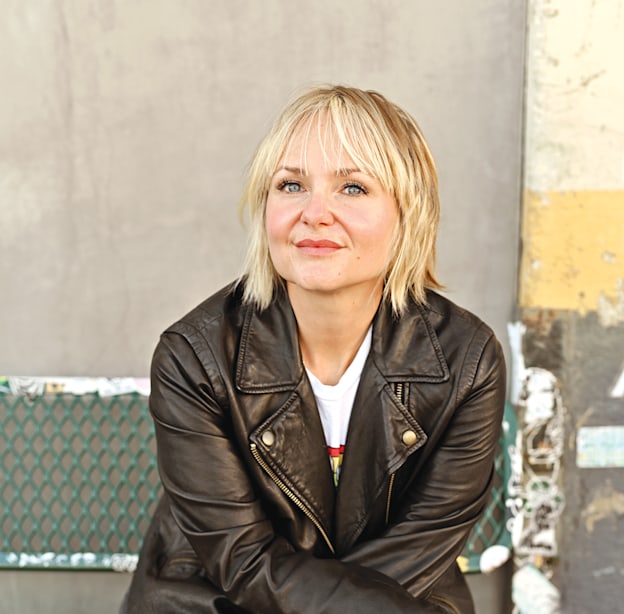 רופי תורפ. כל קו עלילה מטופל באופן אמין / צילום: ליינה אמברון