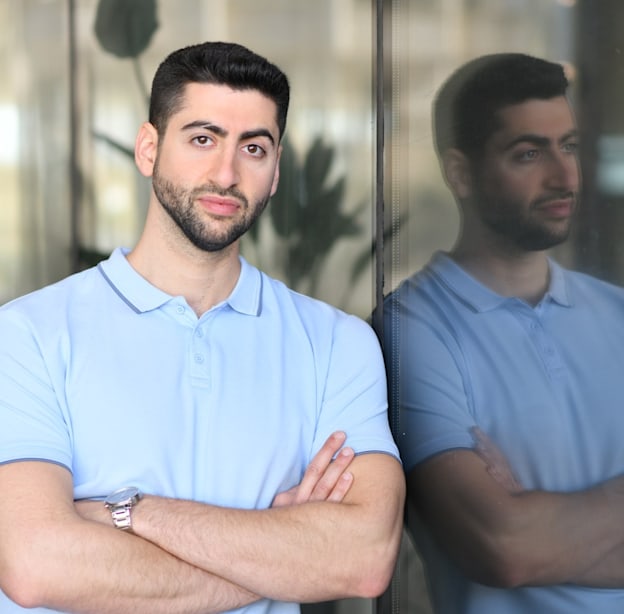 עידו דויטש / צילום: קין עלית צילומי תדמית