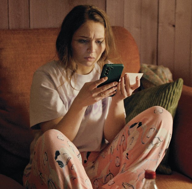 ''מיוחסת''. האחים כועסים / צילום: באדיבות yes