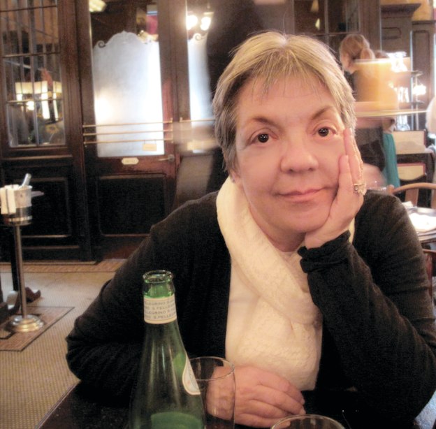 עופרה גנור / צילום: אבי גנור