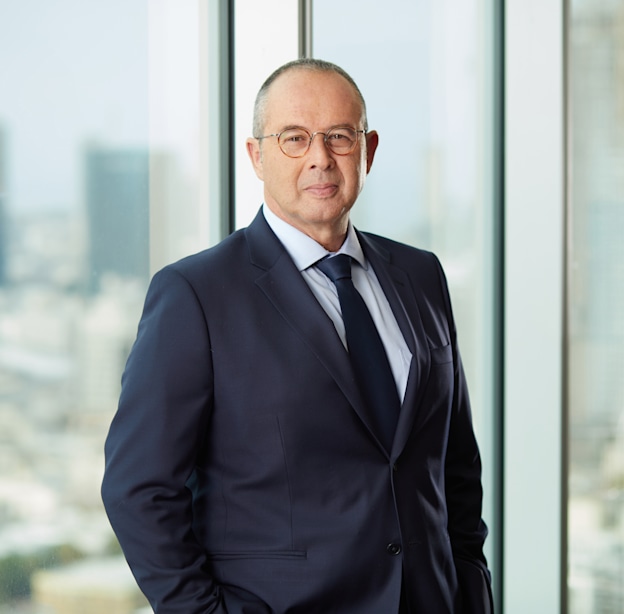 צביקה בר-נתן / צילום: אופיר אייב