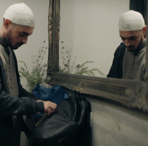 ''יאפא''. התנגשות / צילום: רם שוויקי, באדיבות כאן 11, מובי פלוס הפקות