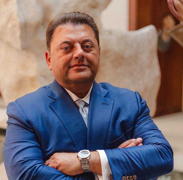 אמיר השמטפור / צילום: shore&wave