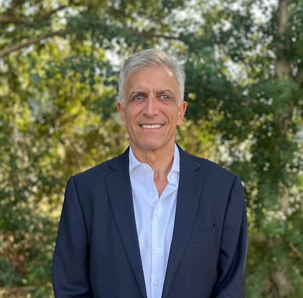 ידין קאופמן / צילום: יח''צ תמורה