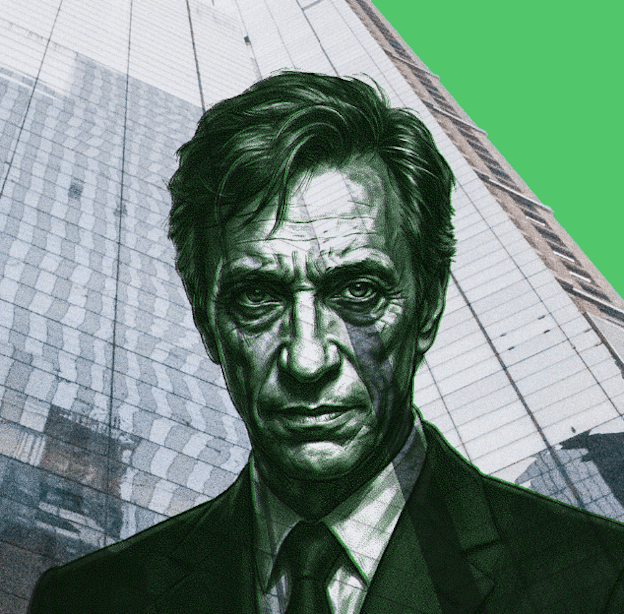 צינוק העינויים הסודי של אגדת הוול סטריט / צילום: Reuters, ZUMA Press Wire