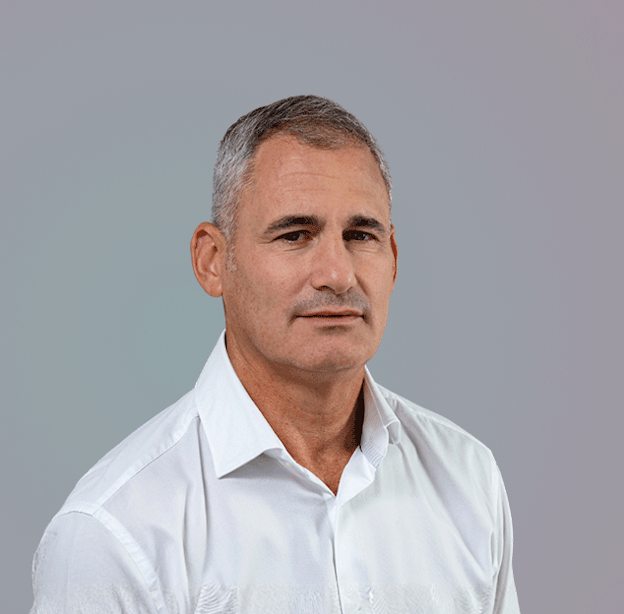 ניר גלבוע / צילום: ערן בן ברוך