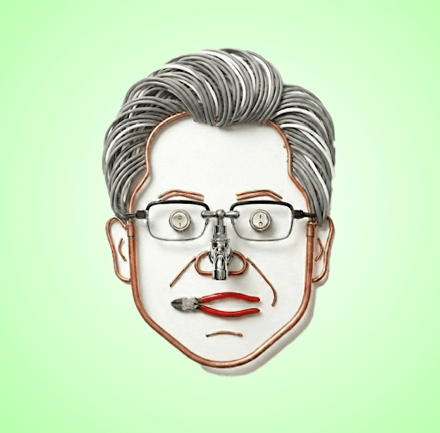 שכר של שש ספרות'': שובם של הפחחים והשרברבים / צילום: GEMINI-AI