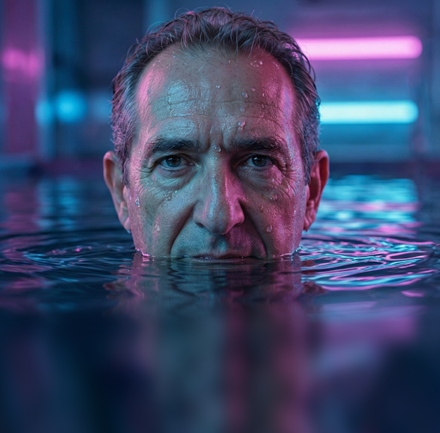 פטריק דרהי / אילוסטרציה: נוצר באמצעות AI