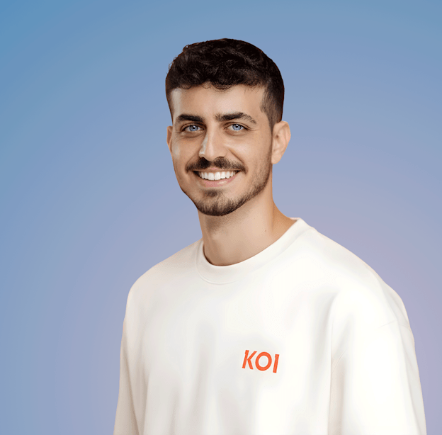 עמית אסרף / צילום: עומר הכהן