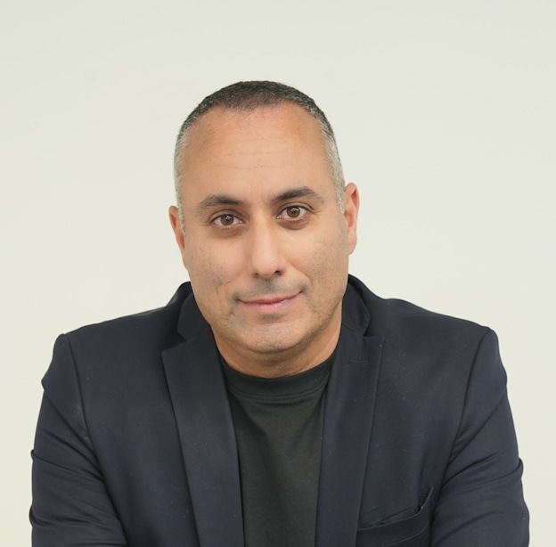 איתמר בן מאיר, מנכ''ל נת''ע / צילום: קלמי נתיב - עמוס לוזון צלמים