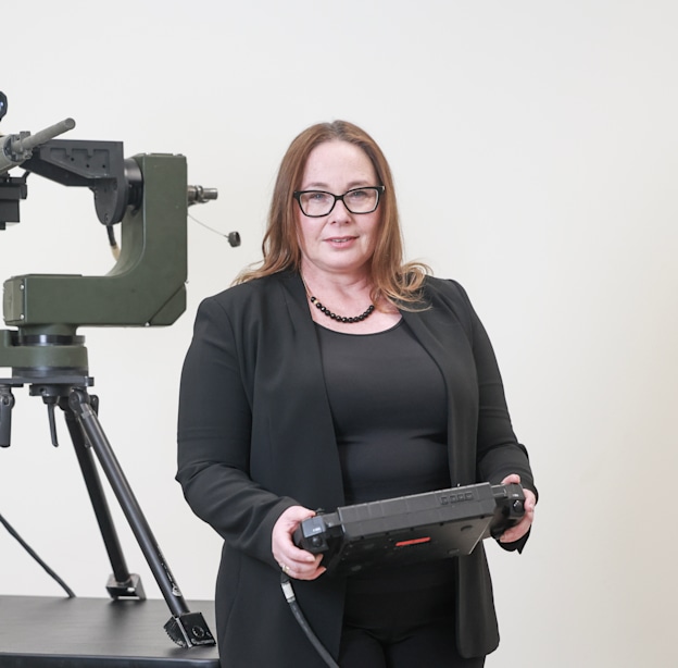 מיכל מור / צילום: שלומי יוסף