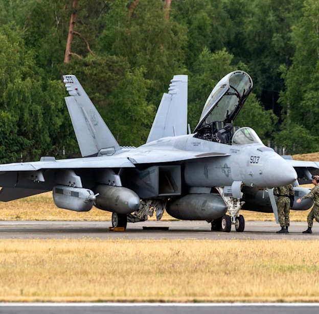 איפה נמצא ''אי המפציצים'' שבו משתמשת ארה''ב במלחמה מולאיראן? / צילום: Shutterstock