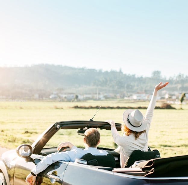 איזו מדינה היא היחידה בעולם שמעניקה מדליה נשיאותית רשמית לזוגות הנשואים 50 שנה? / צילום: Shutterstock