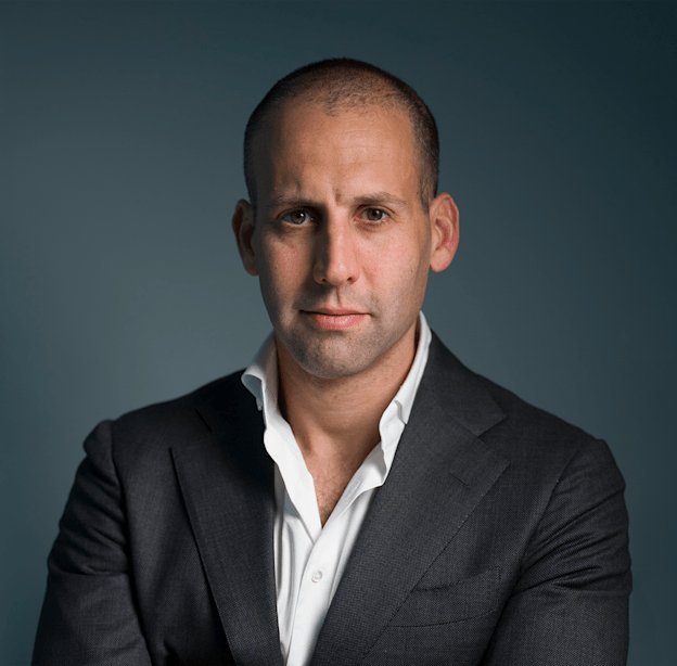 תומר ראב''ד / צילום: רמי זרנגר