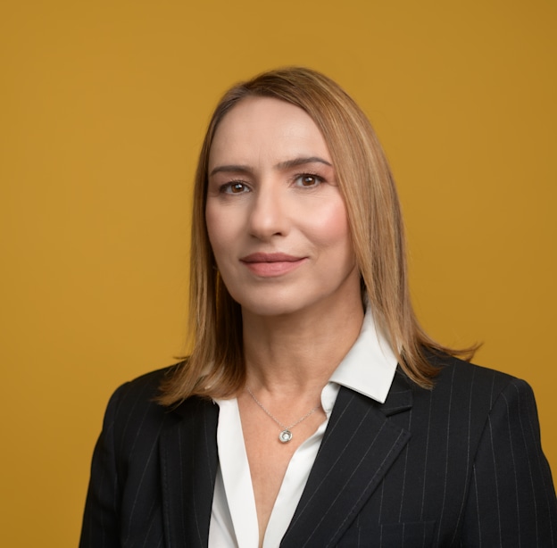 דינה בן טל גננסיה / צילום: יונתן בלום