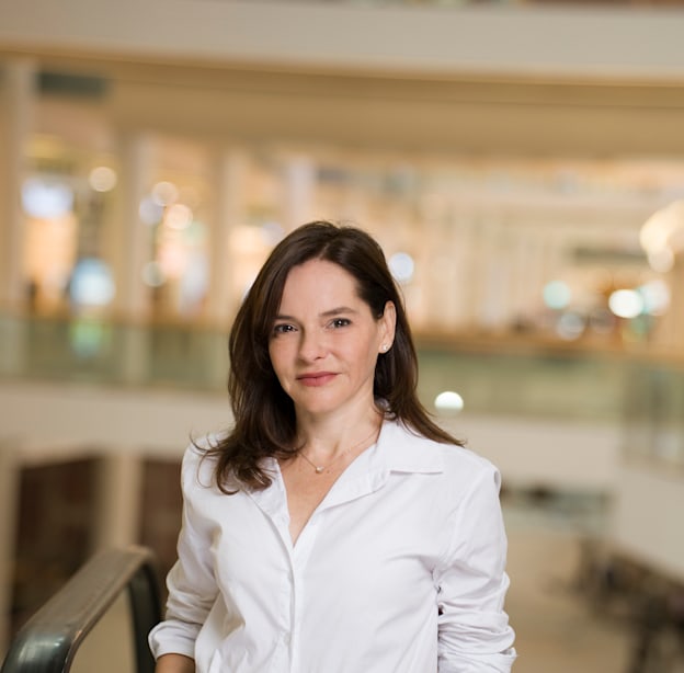 טל גינדי פרידמן / צילום: רמי זרנגר