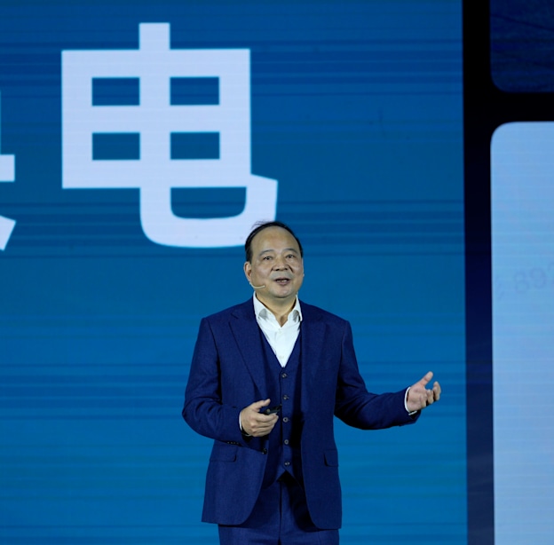 רובין זנג / צילום: ap, Ng Han Guan