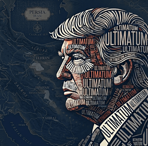 מה פירוש המילה הלטינית אולטימטום? / צילום: GEMINI-AI