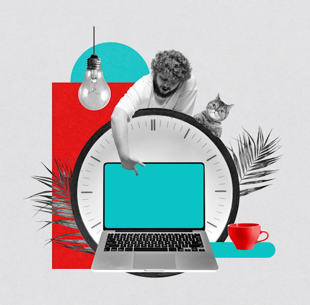 מה היה דף האינטרנט העברי הראשון? / צילום: Shutterstock