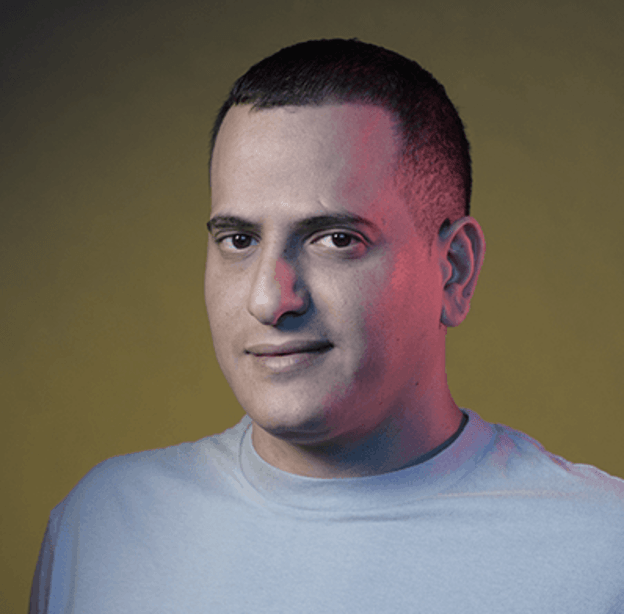 כארים כנעאן / צילום: יונתן בלום
