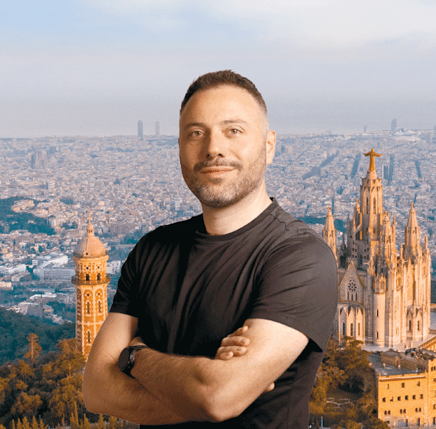 אבי מאיר / עיצוב: באדיבות Perk