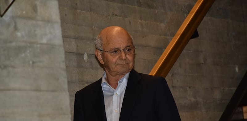 מיקי פדרמן / צילום: אביב חופי