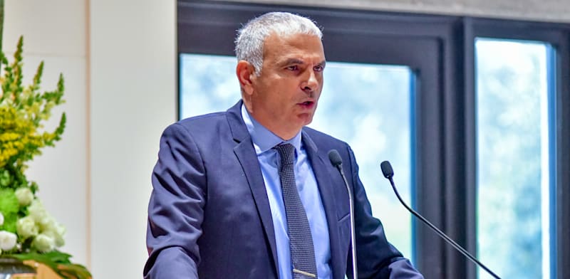 משה כחלון / צילום: רפי קוץ