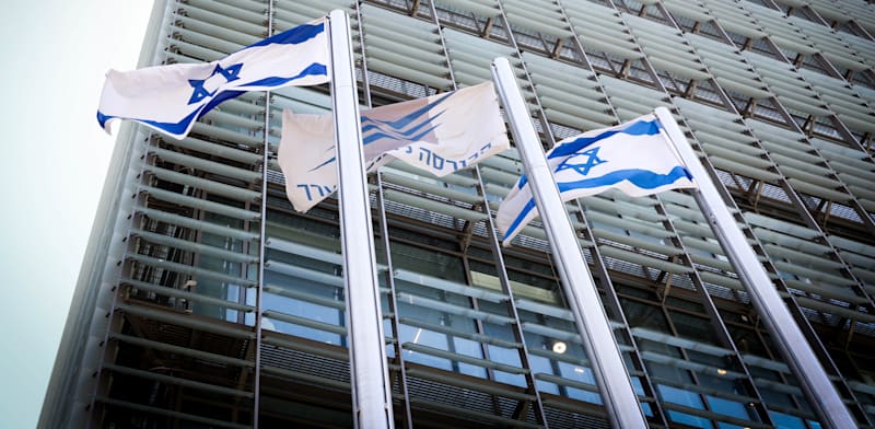 בורסת תל אביב / צילום: שלומי יוסף